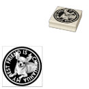 Search for dogs rubber stamps Chihuahua