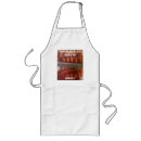 Search for raw aprons Fun