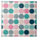 Search for pretty tiles Colorful