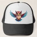 Search for big eye hats Animal