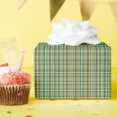 Search for ireland wrapping paper Green