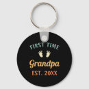 Search for gramps key rings Best grandpa ever