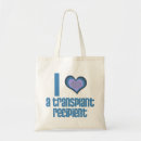Search for recipient bags Transplant