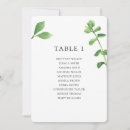 Search for summer botanical wedding invitations Watercolor