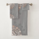 Search for copper rose bathroom accessories Trendy