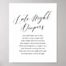 Search for late night diapers games Simple