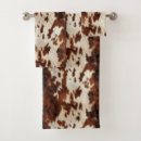 Search for cow bathroom accessories White