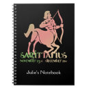Search for sagittarius notebooks Birthday