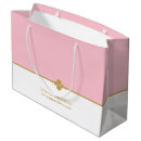 Search for pink paper bags Chic