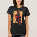Search for biker womens tshirts Mountain bike