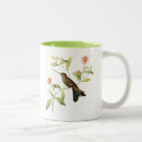 Search for vintage hummingbird mugs Botanical