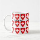 Search for swiss mugs Country