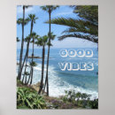 Search for ocean posters Good vibes