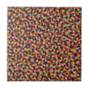 Search for rainbow mosaic tiles Colorful