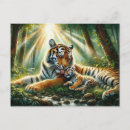 Search for lush postcards Trees