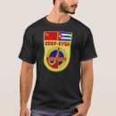 Search for soyuz tshirts Ussr
