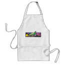 Search for racing aprons Green