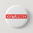 Search for disturbed badges Funny