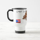 Search for puerto rico travel mugs Caribbean