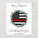 Search for firefighter christmas cards Firemen