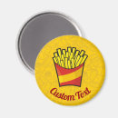 Search for fries magnets Potatoes