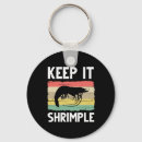 Search for prawn key rings Fisherman