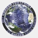 Search for carbon footprint stickers Global warming