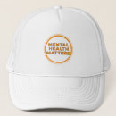Search for mental health hats Stress