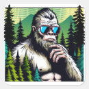 Search for hiding stickers Cryptid