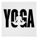 Search for yoga posters Spirit
