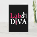 Search for chemist cards Laboratory