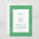 Search for elegant 50th birthday invitations Adult