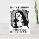 Search for catholic birthday cards Funny