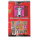 Search for dog calendars Cute