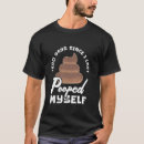 Search for funny poop jokes tshirts Toilet