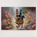 Search for alsatian puzzles Dogs