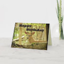 Search for deer birthday cards Whitetail