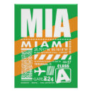 Search for mia posters Airport