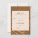 Search for swirled rsvp cards Contemporary