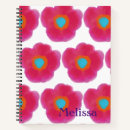 Search for whimsical notebooks Feminine