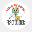 Search for nurse practitioner stickers Appreciation