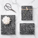 Search for silver metallic wrapping paper Chic