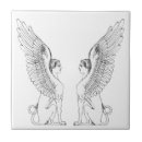 Search for sphinx tiles Egypt