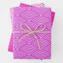 Search for pastel color wrapping paper For her