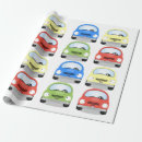Search for toys wrapping paper Adorable