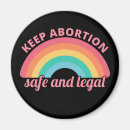 Search for legal magnets Womens rights