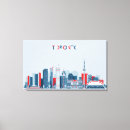 Search for city of toronto posters Map