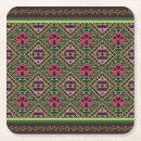Search for fabric coasters Pattern