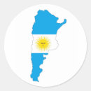 Search for flag of argentina stickers Country
