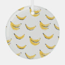 Search for banana christmas tree decorations Vintage